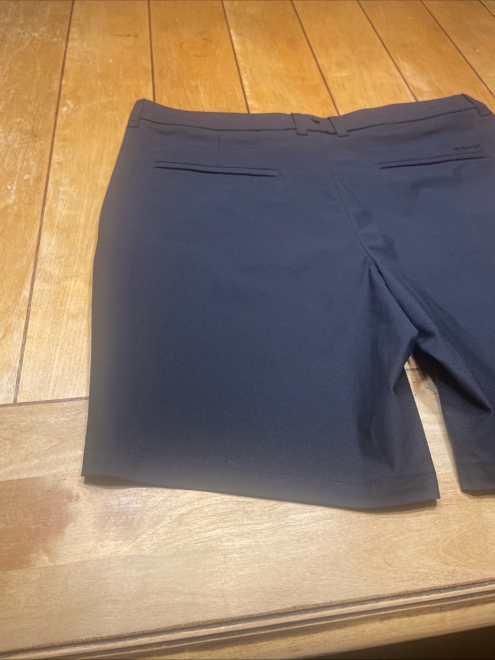 Birddogs Club Shorts Size 36 Color Black Unlined 9” Inseam EXCELLENT CONDITION!! - Picture 10 of 16